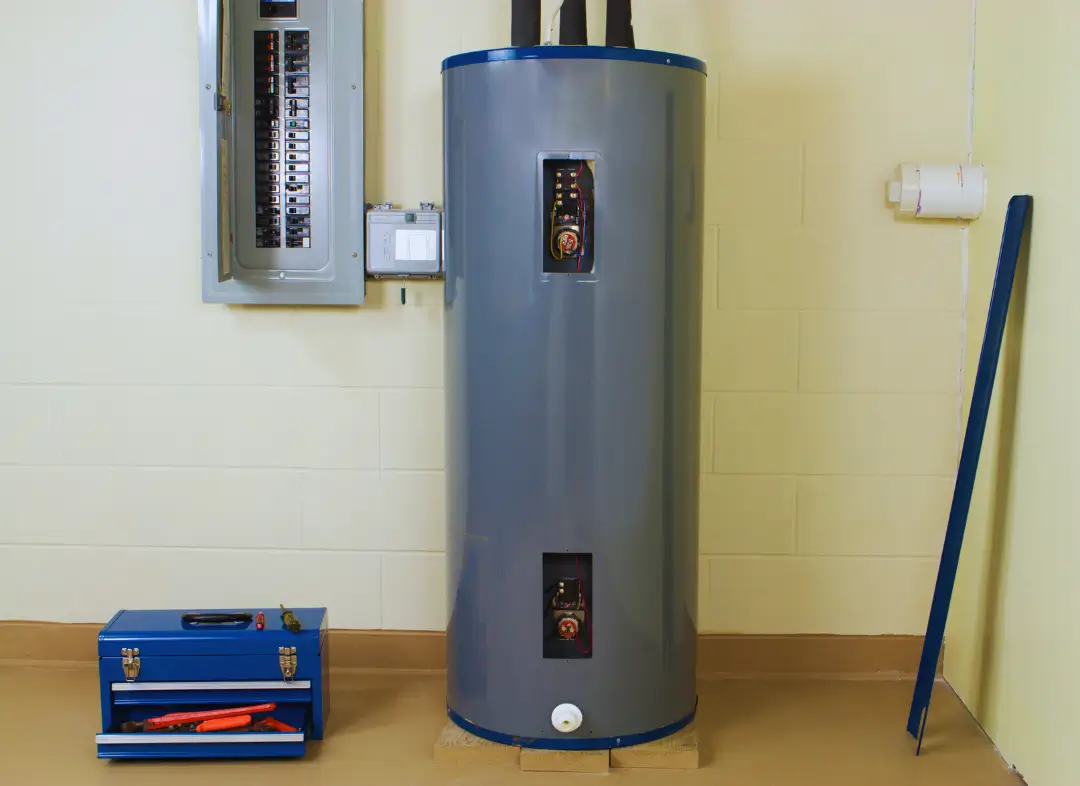 Chauffe-eau Calvisson