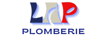 Plombier Calvisson Logo