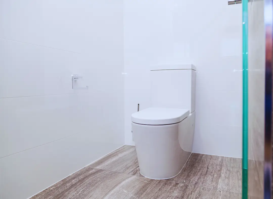 Remplacement de wc Calvisson