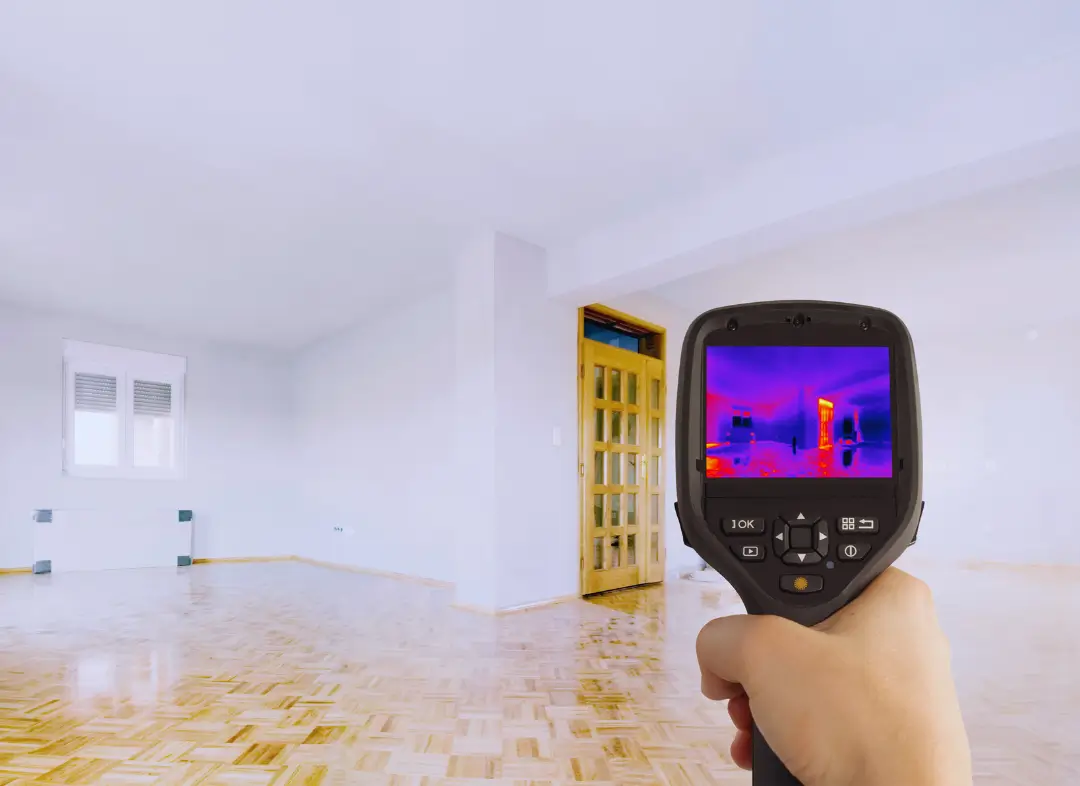 Recherche de fuite à Calvisson